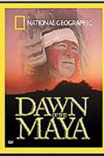 Watch National Geographic Dawn of the Maya Alluc