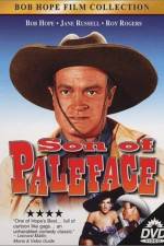 Watch Son of Paleface Alluc