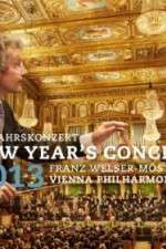 Watch New Years Concert 2013 Alluc