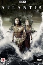 Watch Atlantis End of a World Birth of a Legend Alluc
