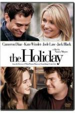 Watch The Holiday Alluc
