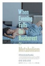 Watch When Evening Falls on Bucharest or Metabolism Alluc