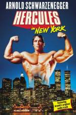 Watch Hercules in New York Alluc