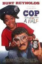 Watch Cop and ½ Alluc