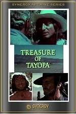 Watch Treasure of Tayopa Alluc