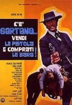 Watch Sartana\'s Here... Trade Your Pistol for a Coffin Alluc