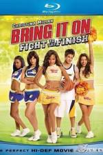 Watch Bring It On: Fight to the Finish Alluc