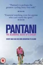 Watch Pantani: The Accidental Death of a Cyclist Online Alluc