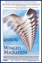 Watch Winged Migration Alluc