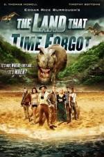 Watch The Land That Time Forgot Alluc