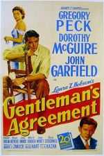 Watch Gentleman\'s Agreement Alluc