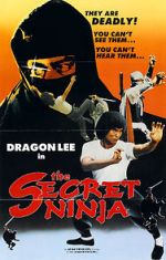 Watch Secret Ninja Alluc