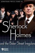 Watch Sherlock Holmes and the Baker Street Irregulars Alluc