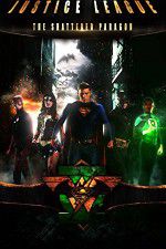 Watch Justice League 2 The Shattered Paragon Alluc