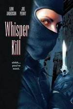 Watch A Whisper Kills Alluc