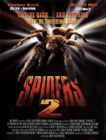 Watch Spiders II: Breeding Ground Alluc