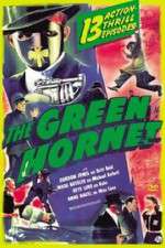 Watch The Green Hornet Alluc