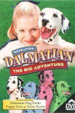 Watch Operation Dalmatian: The Big Adventure Alluc