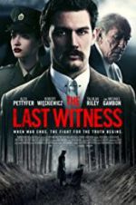 Watch The Last Witness Alluc