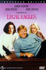 Watch Legal Eagles Alluc