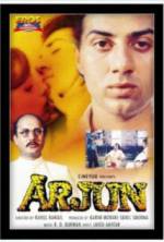 Watch Arjun Alluc