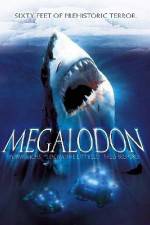 Watch Megalodon Alluc