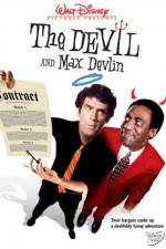 Watch The Devil and Max Devlin Alluc