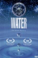 Watch Water- The Great Mystery Alluc