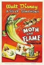 Watch Moth and the Flame (Short 1938) Alluc
