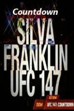 Watch Countdown to UFC 147: Silva vs. Franklin 2 Alluc
