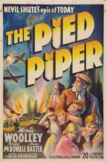 Watch The Pied Piper Alluc