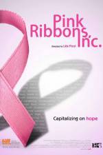 Watch Pink Ribbons Inc Alluc