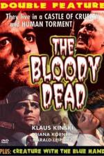 Watch The Bloody Dead Alluc