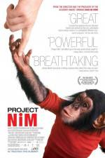 Watch Project Nim Alluc