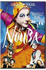 Watch Cirque du Soleil La Nouba Alluc