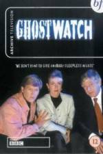Watch Ghostwatch Alluc