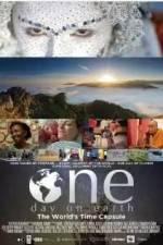 Watch One Day on Earth Alluc