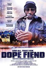 Watch Dope Fiend Alluc