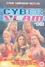 Watch ECW - Cyberslam '98 Alluc