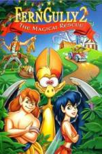 Watch FernGully 2: The Magical Rescue Alluc