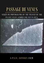 Watch Passage de Venus Alluc