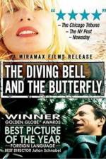 Watch The Diving Bell and the Butterfly Alluc