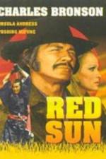 Watch Red Sun Aka Soleil Rouge Alluc