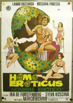 Watch Homo Eroticus Online Alluc