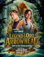 Watch Oro Arrowhead Alluc