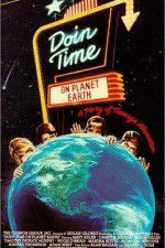 Watch Doin\' Time on Planet Earth Alluc