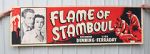Watch Flame of Stamboul Online Alluc
