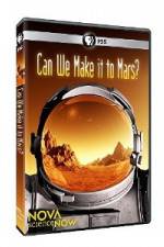 Watch Nova Science Now: Can We Make It to Mars Alluc