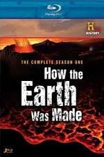 Watch History Channel How the Earth Was Made Alluc