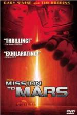 Watch Mission to Mars Alluc